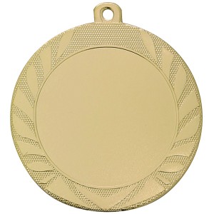 70MM UV MEDAL  **BUDGET OPTION**